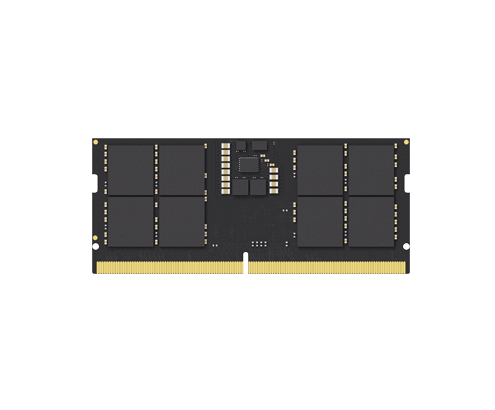 Lexar LD5S08G56C46ST-BGS módulo de memoria 8 GB 1 x 8 GB DDR5 262-pin SO-DIMM
