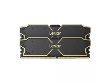 Lexar LD5U16G60C38LG-RGD módulo de memoria 32 GB 2 x 16 GB DDR5 288-p...