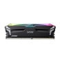 Lexar LD5U16G68C34LA-RGD módulo de memoria 16 GB DDR5 288-pin DIMM RGB