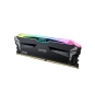 Lexar LD5U16G68C34LA-RGD módulo de memoria 16 GB DDR5 288-pin DIMM RGB