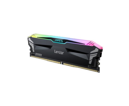 Lexar LD5U16G68C34LA-RGD módulo de memoria 16 GB DDR5 288-pin DIMM RGB