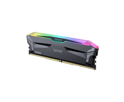 Lexar LD5U16G68C34LA-RGD módulo de memoria 16 GB DDR5 288-pin DIMM RGB