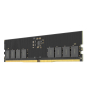 Lexar LD5U32G56C46ST-BGS módulo de memoria 32 GB 1 x 32 GB DDR5 5600 MT/s 262-pin SO-DIMM ECC