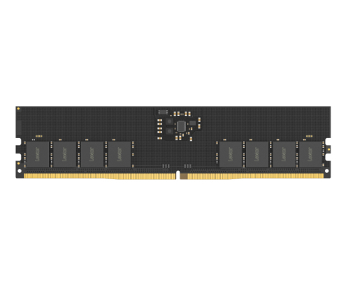 Lexar LD5U32G56C46ST-BGS módulo de memoria 32 GB 1 x 32 GB DDR5 5600 MT/s 262-pin SO-DIMM ECC