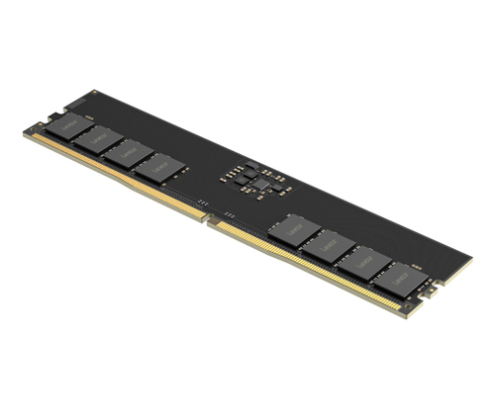 Lexar LD5U32G56C46ST-BGS módulo de memoria 32 GB 1 x 32 GB DDR5 5600 MT/s 262-pin SO-DIMM ECC