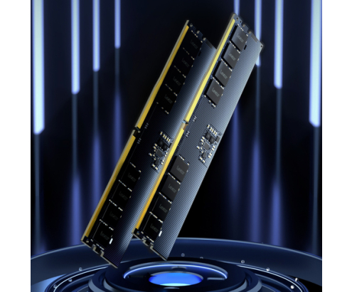 Lexar LD5U32G56C46ST-BGS módulo de memoria 32 GB 1 x 32 GB DDR5 5600 MT/s 262-pin SO-DIMM ECC