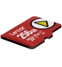 Lexar LMSPLAY256G-BNSNG memoria flash 256 GB MicroSDXC UHS-I Clase 10