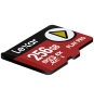 Lexar LMSXPS0256G-BNNNG memoria flash 256 GB MicroSDXC UHS-I Clase 3