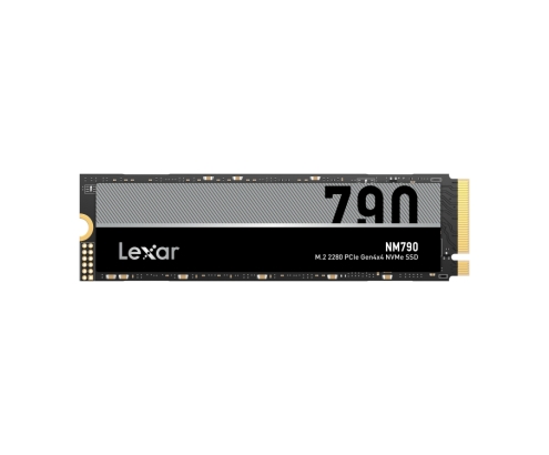 Lexar LNM790X008T-RNNNG unidad de estado sólido 8 TB M.2 PCI Express 4.0 NVMe