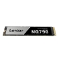 Lexar LNQ790X001T-RNNNG unidad de estado sólido 1 TB M.2 PCI Express 4.0 NVMe 3D TLC NAND