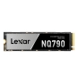 Lexar LNQ790X002T-RNNNG unidad de estado sólido 2 TB M.2 PCI Express 4.0 NVMe 3D TLC NAND