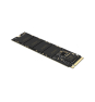 Lexar NM620 512 GB M.2 PCI Express 4.0 NVMe 3D TLC NAND