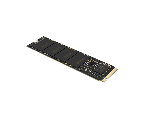Lexar NM620 512 GB M.2 PCI Express 4.0 NVMe 3D TLC NAND