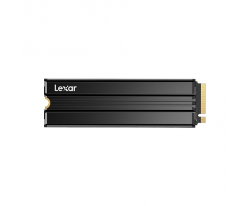 Lexar NM790 M.2 1 TB PCI Express 4.0 NVMe