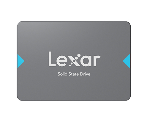 Lexar NQ100 1 TB 2.5