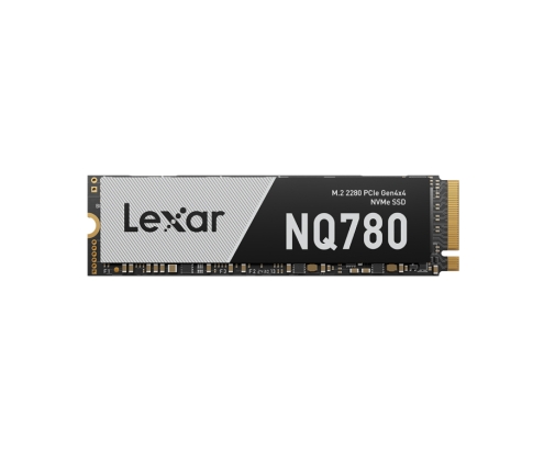 Lexar NQ780 1 TB M.2 PCI Express 4.0 NVMe 3D NAND