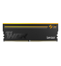 Lexar THOR RGB 2nd Gen módulo de memoria 32 GB 2 x 16 GB DDR5 6000 MT/s 288-pin DIMM