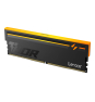 Lexar THOR RGB 2nd Gen módulo de memoria 32 GB 2 x 16 GB DDR5 6000 MT/s 288-pin DIMM