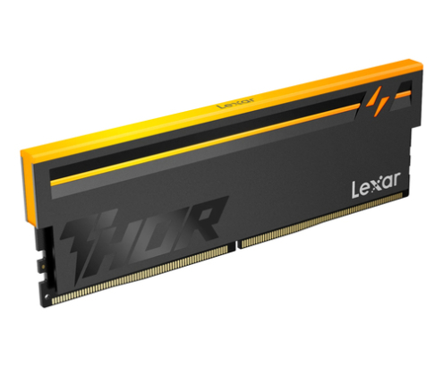Lexar THOR RGB 2nd Gen módulo de memoria 32 GB 2 x 16 GB DDR5 6000 MT/s 288-pin DIMM