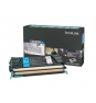 Lexmark 00C5240CH toner Original Cian