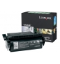Lexmark 12A5840 cartucho de tóner 1 pieza Original Negro