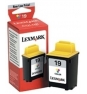 Lexmark #19 / 15M2619 cartucho Moderate Use Color Print Cartridge Original