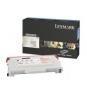Lexmark 20K0503 cartucho de tóner 1 pieza Original Negro