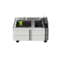 Lexmark 20L8801 bandeja y alimentador Bandeja de papel 1100 hojas