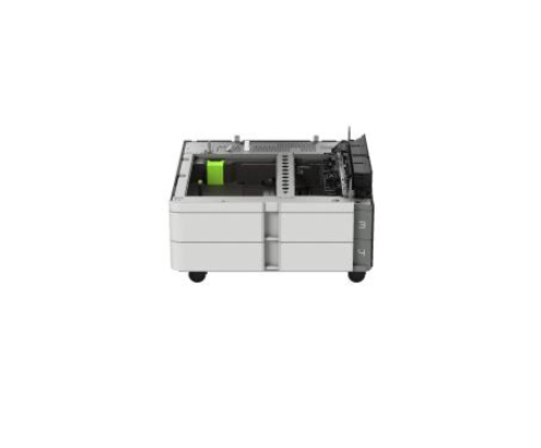 Lexmark 20L8801 bandeja y alimentador Bandeja de papel 1100 hojas