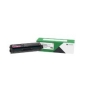 Lexmark 20N2HM0 cartucho de tóner 1 pieza(s) Magenta