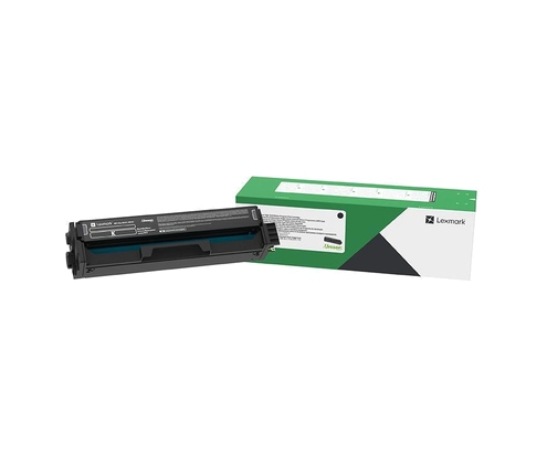 Lexmark 20N2XK0 cartucho de tóner 1 pieza(s) Original Negro