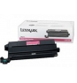 Lexmark 24B6517 cartucho de tóner 1 pieza Original Magenta