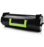 Lexmark 24B6519 cartucho de tóner 1 pieza Original Negro