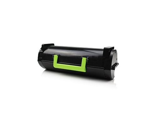 Lexmark 24B6519 cartucho de tóner 1 pieza Original Negro