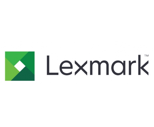 Lexmark 24B6718 cartucho de tóner 1 pieza(s) Original Magenta
