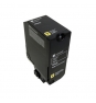 Lexmark 24B6719 Cartucho de toner original amarillo