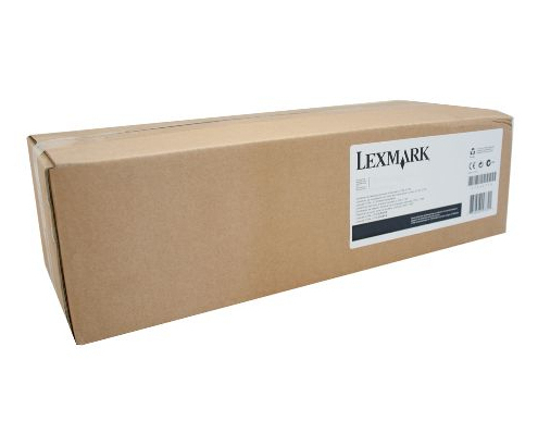 Lexmark 24B7500 cartucho de tóner 1 pieza(s) Original Magenta