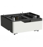 Lexmark 32C0052 bandeja y alimentador Bandeja de papel 2500 hojas