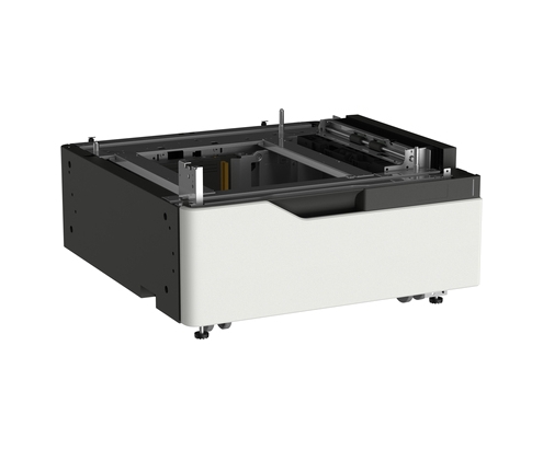 Lexmark 32C0052 bandeja y alimentador Bandeja de papel 2500 hojas