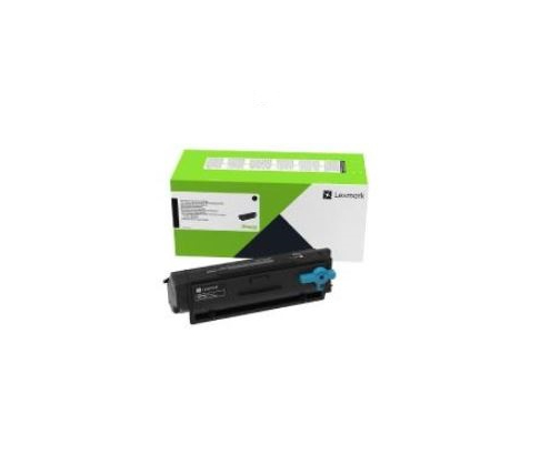 Lexmark 55B200E cartucho de tóner 1 pieza(s) Original Negro