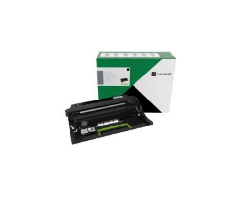 Lexmark 66S0Z00 cartucho de tóner 1 pieza(s) Original Negro
