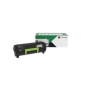 Lexmark 66S2000 cartucho de tóner 1 pieza(s) Original Negro