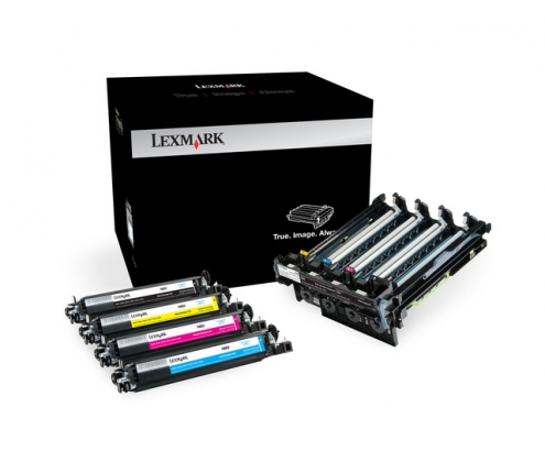 Lexmark 70C0Z50 kit para impresora