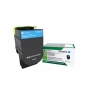 Lexmark 71B20C0 cartucho de tóner 1 pieza Original Cian