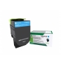 Lexmark 71B2HC0 cartucho de tóner 1 pieza Original Cian