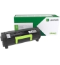 Lexmark 71B2HM0 cartucho de tóner 1 pieza(s) Original Magenta