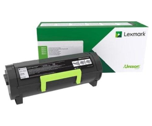 Lexmark 71B2HM0 cartucho de tóner 1 pieza(s) Original Magenta