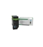 Lexmark 75M20C0 cartucho de tóner 1 pieza(s) Original Cian