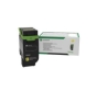 Lexmark 75M20Y0 cartucho de tóner 1 pieza(s) Original Amarillo