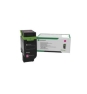 Lexmark 75M2HM0 cartucho de tóner 1 pieza(s) Original Magenta